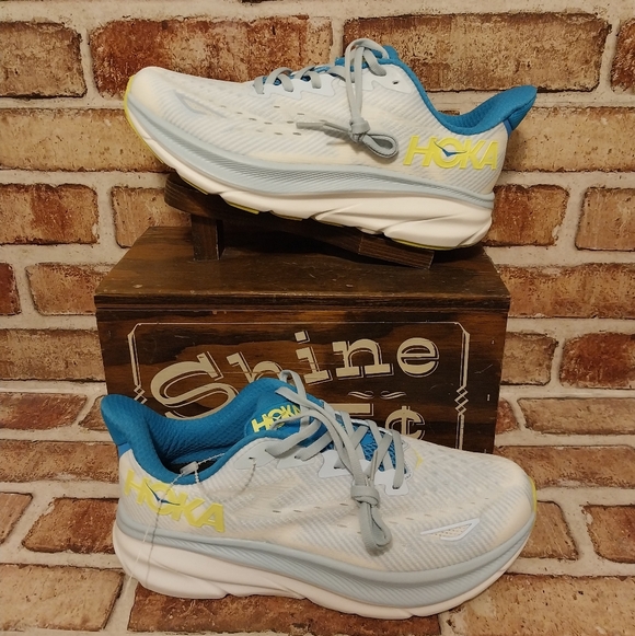 Hoka One One Other - 🆕️brand New Hoka One One Clifton 9